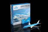 ＜予約＞SQwings KLMオランダ航空 A350-900 PH-ZNA 1/200 L2413(通常版)