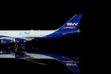 HX Models シルクウェイウエスト 747-8F VQ-BVB 1/400 B632501 HX Models