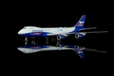 HX Models シルクウェイウエスト 747-8F VQ-BVB 1/400 B632501 HX Models