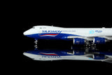 ＜予約＞HX Models シルクウェイウエスト 747-8F VQ-BVC 1/400 B632502