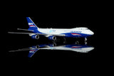 ＜予約＞HX Models シルクウェイウエスト 747-8F VQ-BVC 1/400 B632502