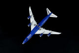 HX Models シルクウェイウエスト 747-8F VQ-BVB 1/400 B632501 HX Models