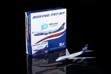HX Models シルクウェイウエスト 747-8F VQ-BVB 1/400 B632501 HX Models