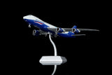 HX Models シルクウェイウエスト 747-8F VQ-BVB 1/400 B632501 HX Models