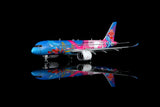 ＜予約＞SQwings 中国南方航空 C919 B-658W 1/200 L2291FD(フラップダウン版) SQwings