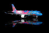 ＜予約＞SQwings 中国南方航空 C919 B-658W 1/200 L2291FD(フラップダウン版) SQwings