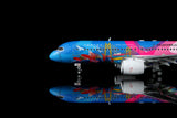 ＜予約＞SQwings 中国南方航空 C919 B-658W 1/200 L2291FD(フラップダウン版) SQwings
