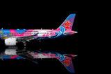 ＜予約＞SQwings 中国南方航空 C919 B-658W 1/200 L2291FD(フラップダウン版) SQwings
