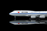 ＜予約＞SQwings 中国国際航空 747-8 B-2480 1/200 L2158 SQwings