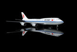 ＜予約＞SQwings 中国国際航空 747-8 B-2480 1/200 L2158 SQwings