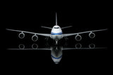 ＜予約＞SQwings 中国国際航空 747-8 B-2480 1/200 L2158 SQwings