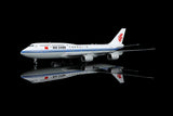 ＜予約＞SQwings 中国国際航空 747-8 B-2481 1/200 L2159 SQwings