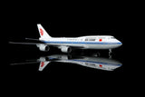 ＜予約＞SQwings 中国国際航空 747-8 B-2481 1/200 L2159 SQwings