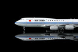 ＜予約＞SQwings 中国国際航空 747-8 B-2481 1/200 L2159 SQwings