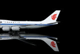 ＜予約＞SQwings 中国国際航空 747-8 B-2481 1/200 L2159 SQwings