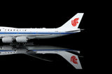 ＜予約＞SQwings 中国国際航空 747-8 B-2482 1/200 L2160 SQwings