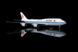 ＜予約＞SQwings 中国国際航空 747-8 B-2482 1/200 L2160 SQwings