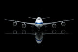 ＜予約＞SQwings 中国国際航空 747-8 B-2482 1/200 L2160 SQwings