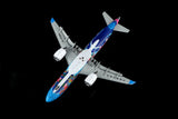 ＜予約＞SQwings 中国南方航空 C919 B-658W 1/200 L2291FD(フラップダウン版) SQwings