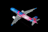 ＜予約＞SQwings 中国南方航空 C919 B-658W 1/200 L2291FD(フラップダウン版) SQwings