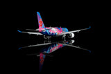 ＜予約＞SQwings 中国南方航空 C919 B-658W 1/200 L2291FD(フラップダウン版) SQwings