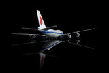 ＜予約＞SQwings 中国国際航空 747-8 B-2480 1/200 L2158 SQwings