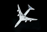 ＜予約＞SQwings 中国国際航空 747-8 B-2481 1/200 L2159 SQwings