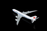 ＜予約＞SQwings 中国国際航空 747-8 B-2481 1/200 L2159 SQwings