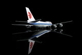 ＜予約＞SQwings 中国国際航空 747-8 B-2482 1/200 L2160 SQwings