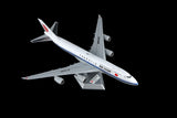 ＜予約＞SQwings 中国国際航空 747-8 B-2480 1/200 L2158 SQwings