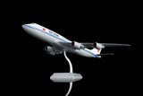 ＜予約＞SQwings 中国国際航空 747-8 B-2481 1/200 L2159 SQwings