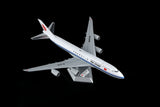 ＜予約＞SQwings 中国国際航空 747-8 B-2481 1/200 L2159 SQwings