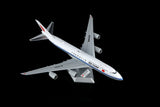 ＜予約＞SQwings 中国国際航空 747-8 B-2482 1/200 L2160 SQwings