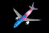 ＜予約＞SQwings 中国南方航空 C919 B-658W 1/200 L2291FD(フラップダウン版) SQwings