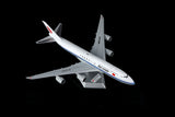 ＜予約＞SQwings 中国国際航空 747-8 B-2485 1/200 L2161 SQwings