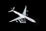 ＜予約＞SQwings ルフトハンザ A340-600 D-AIHK 1/200 L2281 SQwings