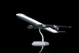 SQwings ルフトハンザ A340-600 D-AIHY 1/200 L2282