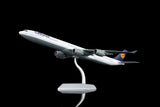 ＜予約＞SQwings ルフトハンザ A340-600 D-AIHZ 1/200 L2283 SQwings