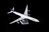 ＜予約＞SQwings ルフトハンザ A340-600 D-AIHX 1/200 L2293 SQwings