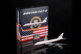 SQwings アメリカ空軍 747-8 30000 1/200 L2280 SQwings