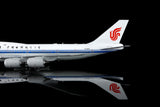 ＜予約＞SQwings 中国国際航空 747-8 B-2485 1/200 L2161 SQwings