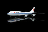 ＜予約＞SQwings 中国国際航空 747-8 B-2485 1/200 L2161 SQwings