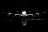 ＜予約＞SQwings 中国国際航空 747-8 B-2485 1/200 L2161 SQwings