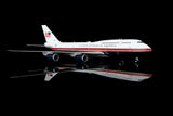 SQwings アメリカ空軍 747-8 30000 1/200 L2280 SQwings