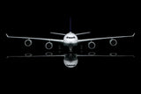 ＜予約＞SQwings ルフトハンザ A340-600 D-AIHK 1/200 L2281 SQwings