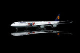 ＜予約＞SQwings ルフトハンザ A340-600 D-AIHK 1/200 L2281 SQwings