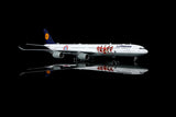 ＜予約＞SQwings ルフトハンザ A340-600 D-AIHK 1/200 L2281 SQwings