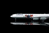 ＜予約＞SQwings ルフトハンザ A340-600 D-AIHK 1/200 L2281 SQwings