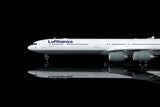 SQwings ルフトハンザ A340-600 D-AIHY 1/200 L2282