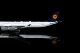 SQwings ルフトハンザ A340-600 D-AIHY 1/200 L2282